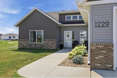 1229 Southview Drive SW, Glyndon, MN 56547 - Photo 2
