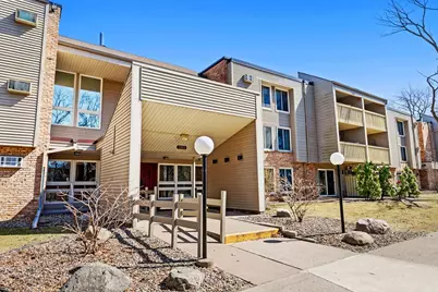 4045 Hodgson Road #309, Shoreview, MN 55126 - Photo 2