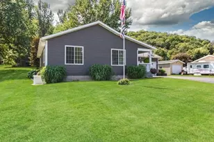 413 Cherry Ave W, Plum City, WI 54761 - Photo 2