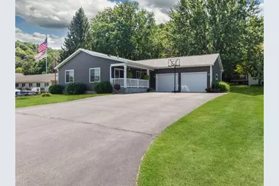 413 Cherry Avenue W, Plum City, WI 54761 - Photo 1