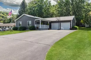 413 Cherry Ave W, Plum City, WI 54761 - Photo 1