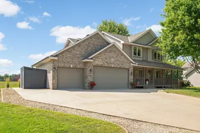 20511 Islandview Circle, Lakeville, MN 55044 - Photo 1