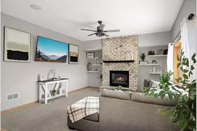 20511 Islandview Circle, Lakeville, MN 55044 - Photo 8