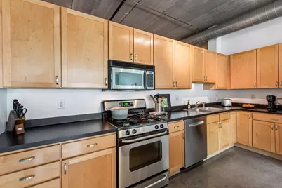 710 N 4th Street #E407, Minneapolis, MN 55401 - Photo 18