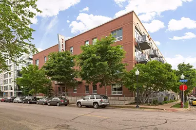 710 N 4th Street #E407, Minneapolis, MN 55401 - Photo 36