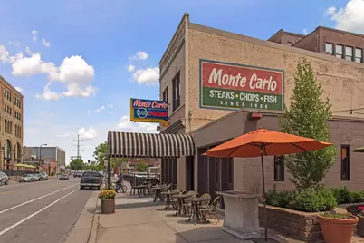 710 N 4th Street #E407, Minneapolis, MN 55401 - Photo 54