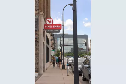 710 N 4th Street #E407, Minneapolis, MN 55401 - Photo 86