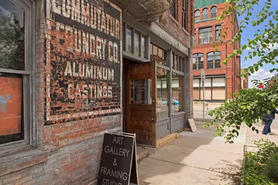 710 N 4th Street #E407, Minneapolis, MN 55401 - Photo 46