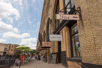 710 N 4th Street #E407, Minneapolis, MN 55401 - Photo 48