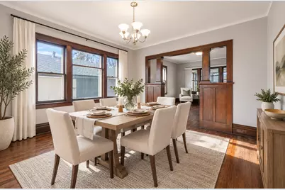 3526 James Avenue N, Minneapolis, MN 55412 - Photo 2