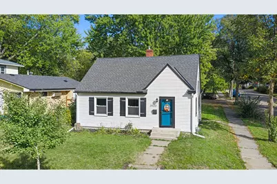 3500 Morgan Avenue N, Minneapolis, MN 55412 - Photo 1