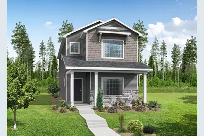 7794 Bunker Lake Boulevard NW, Ramsey, MN 55303 - Photo 1