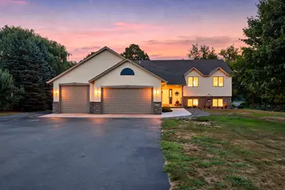 27321 Isle Drive, Chisago City, MN 55013 - Photo 1