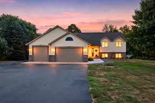27321 Isle Dr, Chisago City, MN 55013 - Photo 1