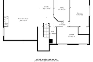 27321 Isle Dr, Chisago City, MN 55013 - Photo 48