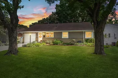 3341 Decatur Lane, Saint Louis Park, MN 55426 - Photo 1