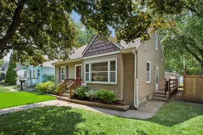 3637 Orchard Avenue N, Robbinsdale, MN 55422 - Photo 2