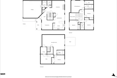 211 Pine Hollow Drive, Circle Pines, MN 55014 - Photo 36