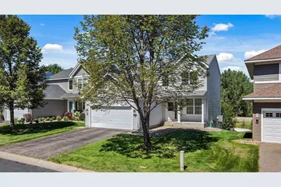 211 Pine Hollow Drive, Circle Pines, MN 55014 - Photo 44