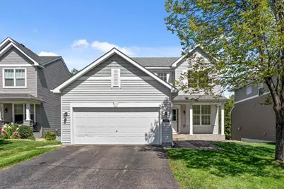 211 Pine Hollow Drive, Circle Pines, MN 55014 - Photo 1