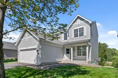 211 Pine Hollow Drive, Circle Pines, MN 55014 - Photo 2