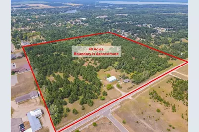 417 Henrietta Avenue N, Park Rapids, MN 56470 - Photo 2