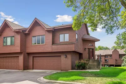 12526 Parkwood Drive, Burnsville, MN 55337 - Photo 1