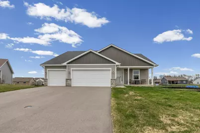 909 Emily Court NE, Montgomery, MN 56069 - Photo 2