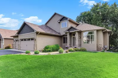 9918 Kiwi Avenue N, Brooklyn Park, MN 55443 - Photo 52