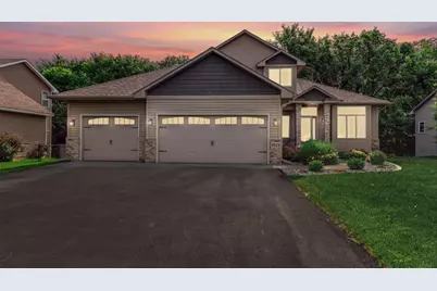 9918 Kiwi Avenue N, Brooklyn Park, MN 55443 - Photo 54
