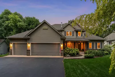 2240 Thrushwood Circle, Victoria, MN 55386 - Photo 6