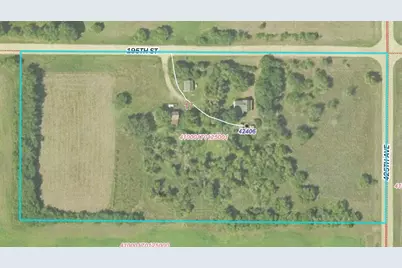 42406 195th Street, Clitherall, MN 56524 - Photo 44