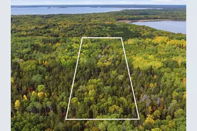 Lot F Sandbar Lane, Merrifield, MN 56465 - Photo 1
