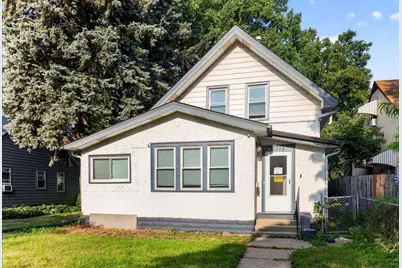 3315 Colfax Avenue N, Minneapolis, MN 55412 - Photo 1