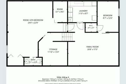 8555 Jorgensen Bay S, Cottage Grove, MN 55016 - Photo 50