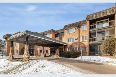 3200 Virginia Avenue S #104, Saint Louis Park, MN 55426 - Photo 1