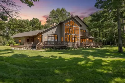 4249 Timber Drive NW, Hackensack, MN 56452 - Photo 70