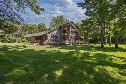 4249 Timber Drive NW, Hackensack, MN 56452 - Photo 1