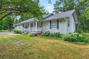 15561 Pine Point Dr, Hayward, WI 54843 - Photo 2