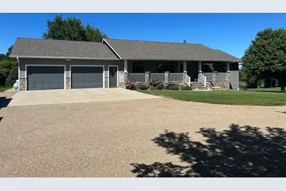 2604 Lyon Lincoln Road, Arco, MN 56113 - Photo 2