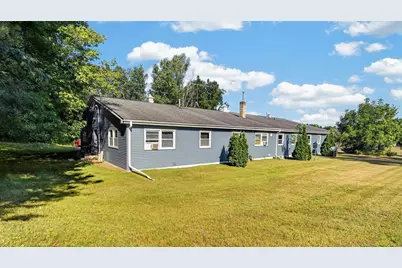 403 W Saint George Avenue, Grantsburg, WI 54840 - Photo 1
