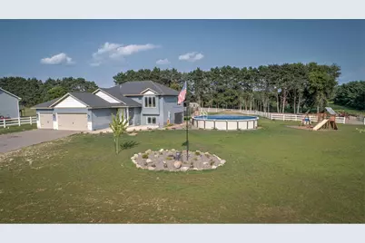 35321 Hastings Street NE, Cambridge, MN 55008 - Photo 1