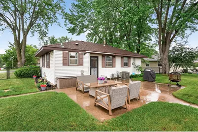 601 Northdale Boulevard NW, Coon Rapids, MN 55448 - Photo 2