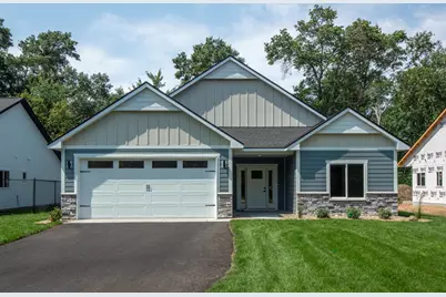30949 Gopher Lane, Breezy Point, MN 56472 - Photo 1