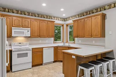 13185 Island View Drive NW, Elk River, MN 55330 - Photo 8