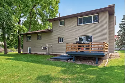 9844 NW Butternut Street NW, Coon Rapids, MN 55448 - Photo 38