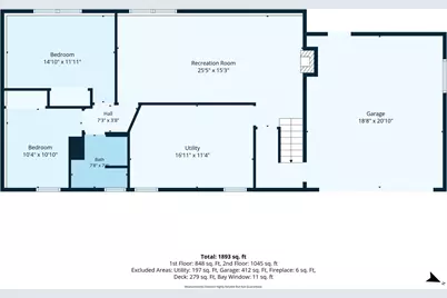 13949 Gauntlet Court, Apple Valley, MN 55124 - Photo 46