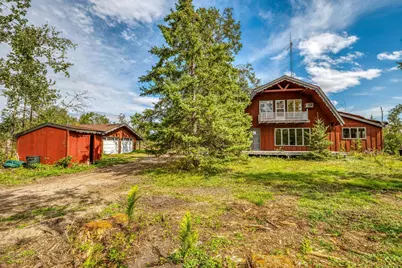 806 Balsam Ridge Road NW, Bemidji, MN 56601 - Photo 2