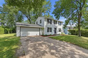 1041 23rd Ave N, Saint Cloud, MN 56303 - Photo 1