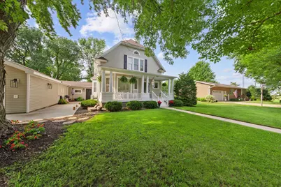 308 1st Street NW, New Richland, MN 56072 - Photo 2